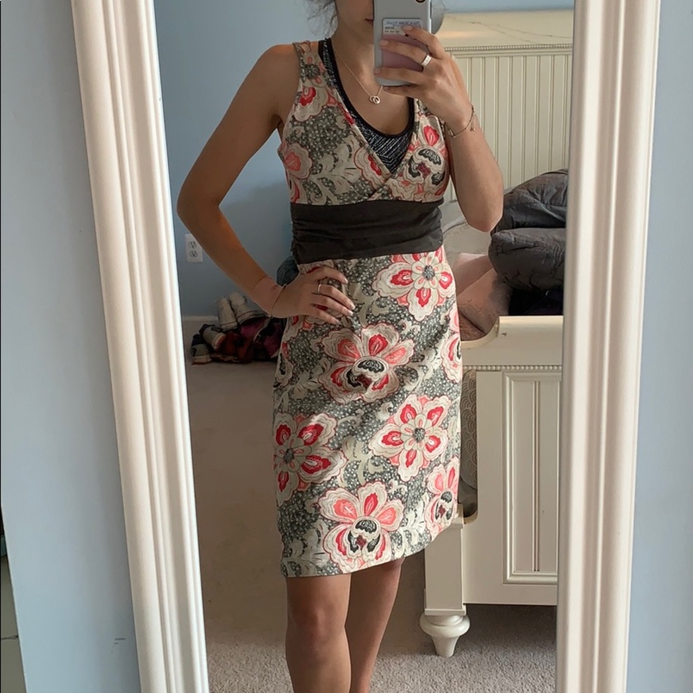 Patagonia dress
